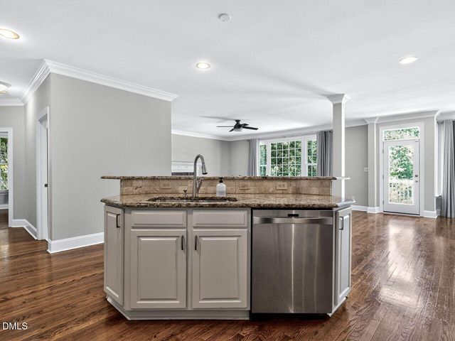6101 Westglen Drive, Raleigh, NC 27612
