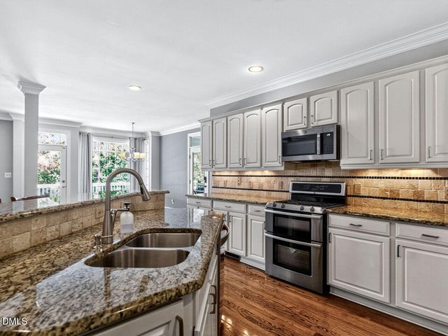 6101 Westglen Drive, Raleigh, NC 27612