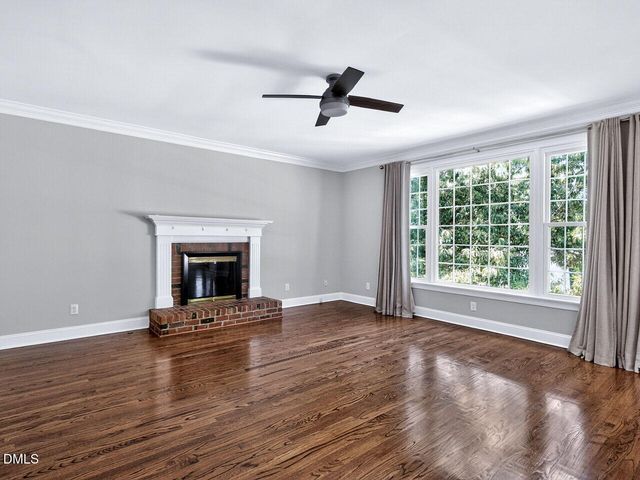 6101 Westglen Drive, Raleigh, NC 27612