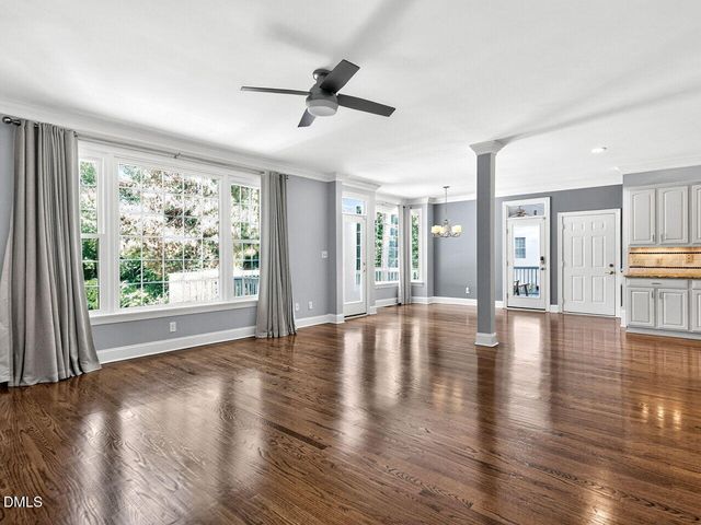6101 Westglen Drive, Raleigh, NC 27612