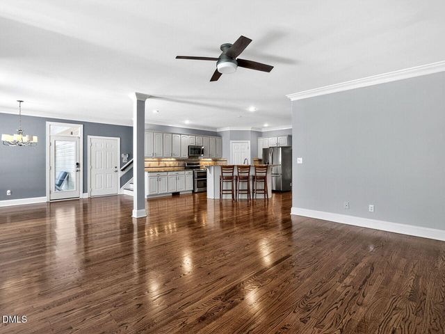 6101 Westglen Drive, Raleigh, NC 27612