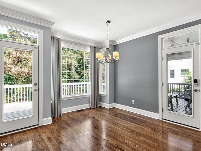 6101 Westglen Drive, Raleigh, NC 27612