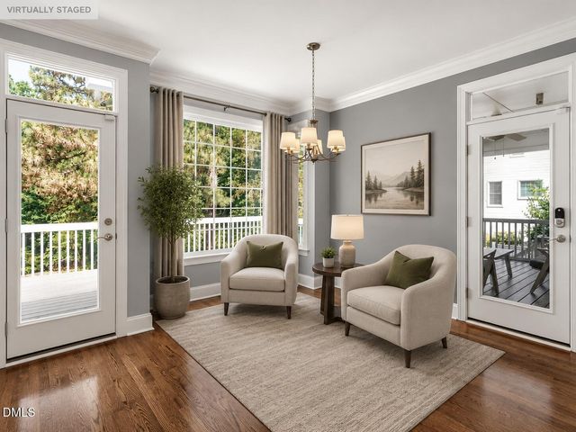 6101 Westglen Drive, Raleigh, NC 27612