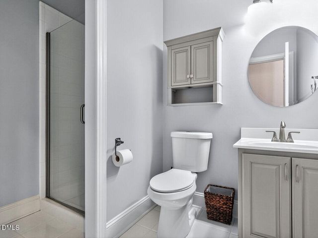 6101 Westglen Drive, Raleigh, NC 27612