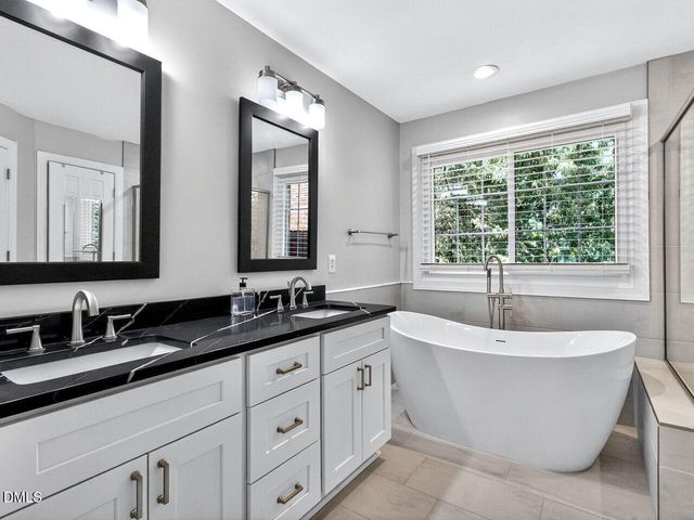 6101 Westglen Drive, Raleigh, NC 27612