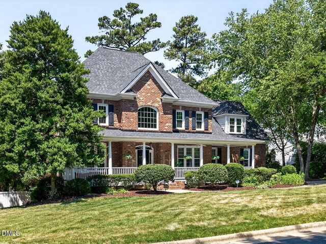 6101 Westglen Drive, Raleigh, NC 27612
