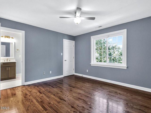 6101 Westglen Drive, Raleigh, NC 27612