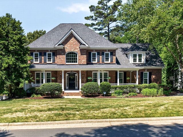 6101 Westglen Drive, Raleigh, NC 27612