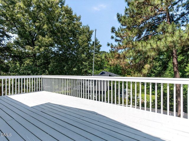6101 Westglen Drive, Raleigh, NC 27612