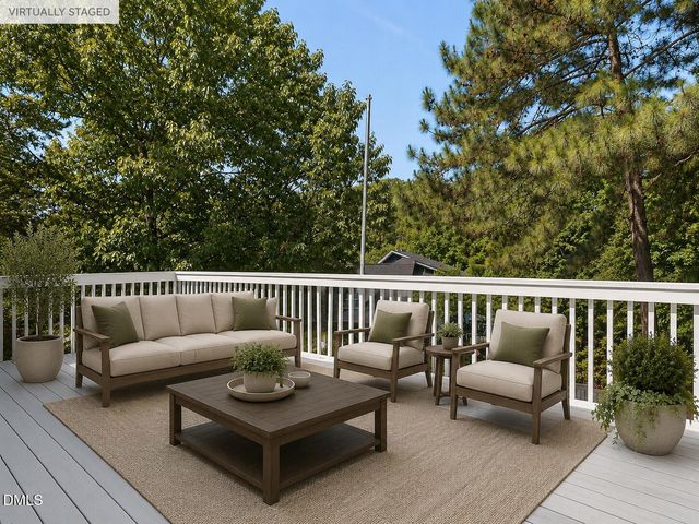 6101 Westglen Drive, Raleigh, NC 27612