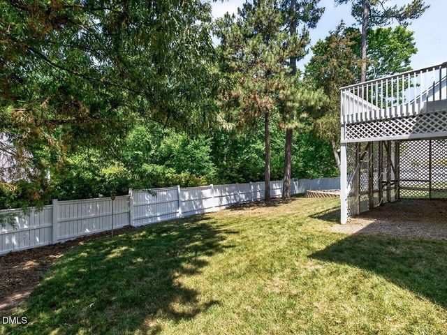 6101 Westglen Drive, Raleigh, NC 27612