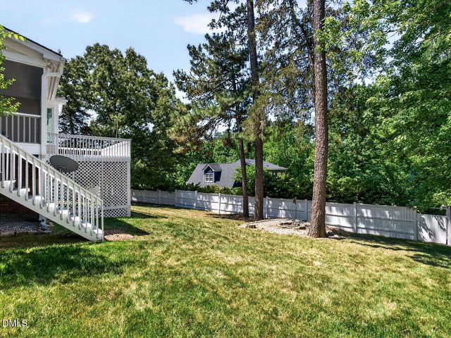 6101 Westglen Drive, Raleigh, NC 27612