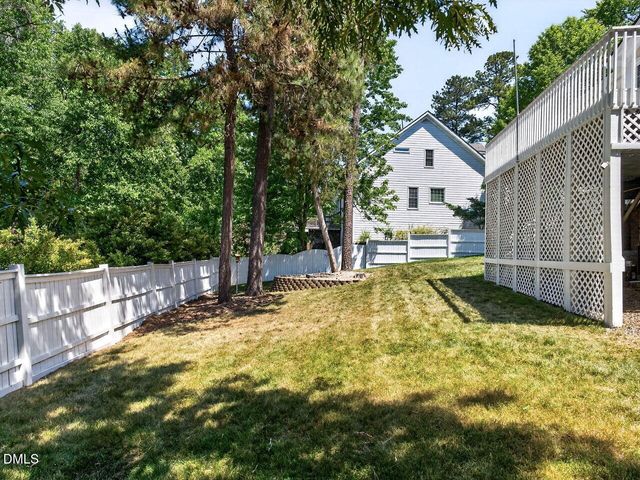 6101 Westglen Drive, Raleigh, NC 27612