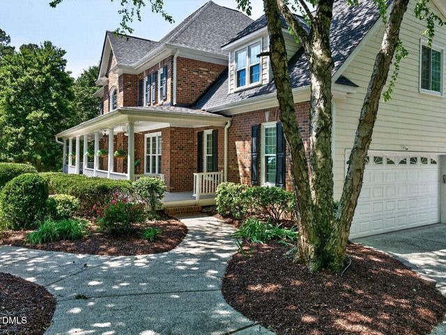 6101 Westglen Drive, Raleigh, NC 27612