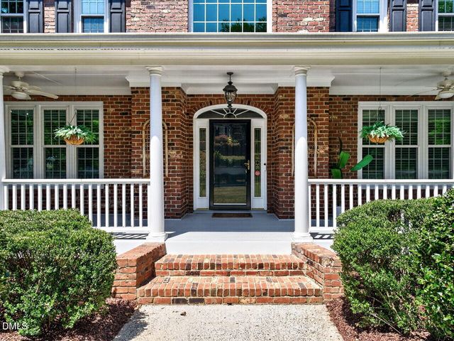 6101 Westglen Drive, Raleigh, NC 27612