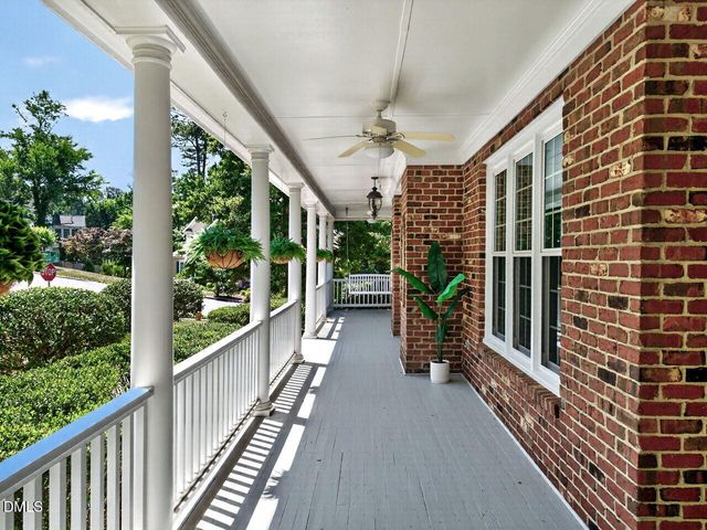 6101 Westglen Drive, Raleigh, NC 27612