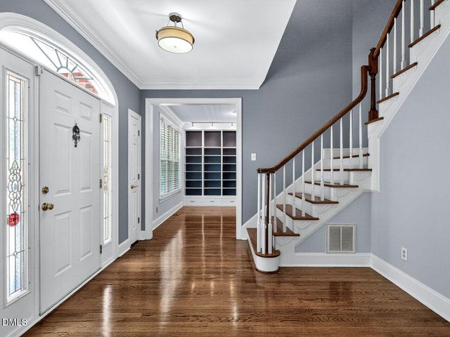 6101 Westglen Drive, Raleigh, NC 27612