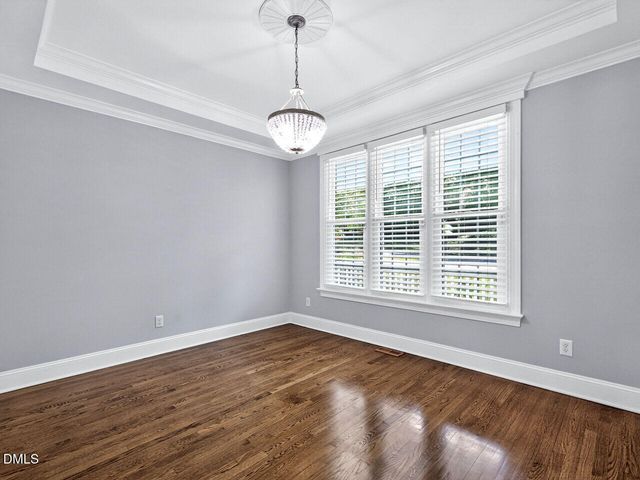 6101 Westglen Drive, Raleigh, NC 27612