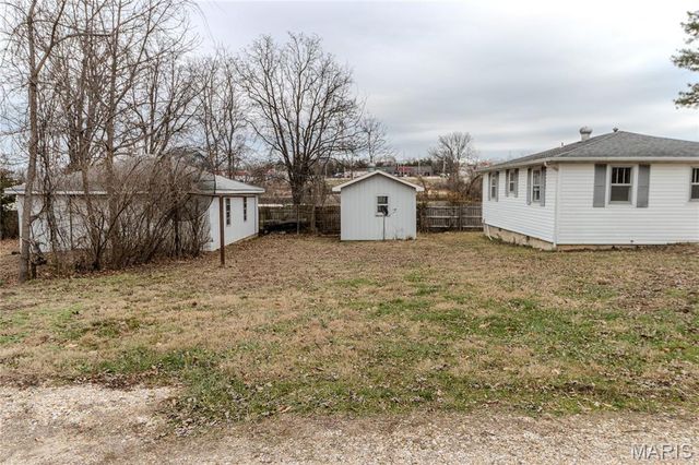 922 Oak Lane Drive, Rolla, MO 65401