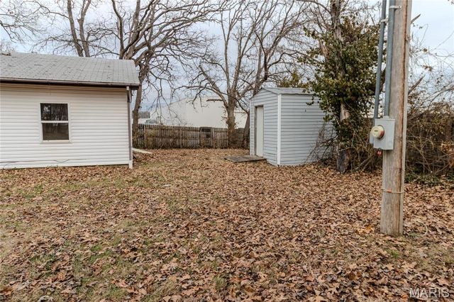 922 Oak Lane Drive, Rolla, MO 65401