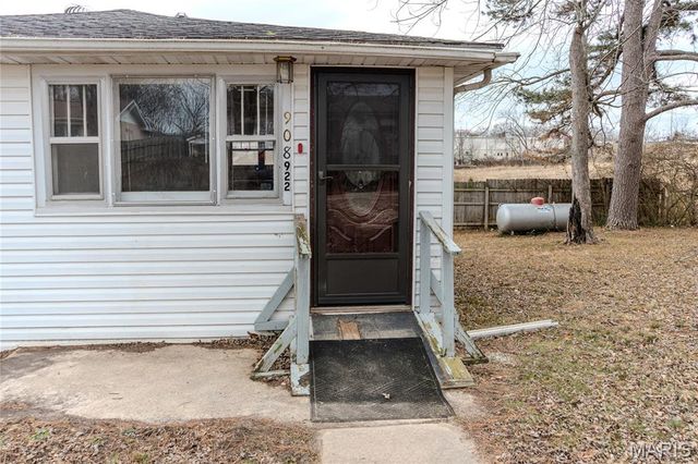 922 Oak Lane Drive, Rolla, MO 65401