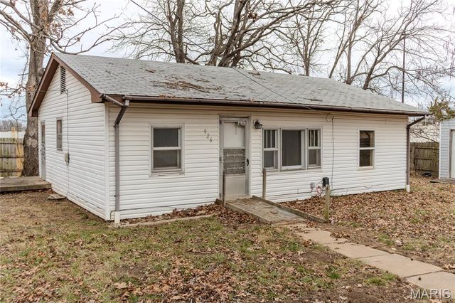 922 Oak Lane Drive, Rolla, MO 65401