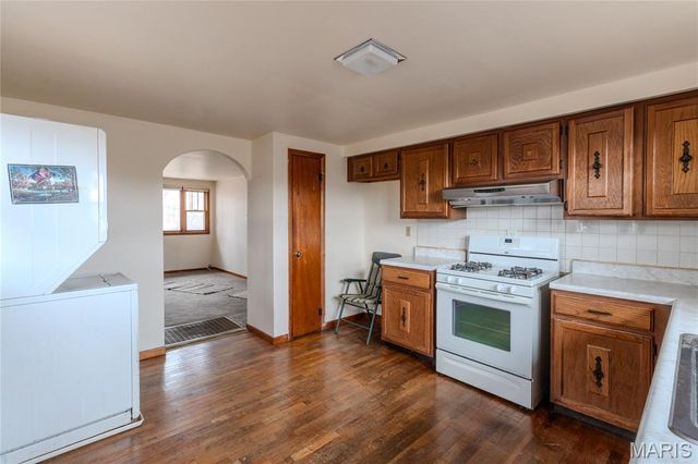 922 Oak Lane Drive, Rolla, MO 65401