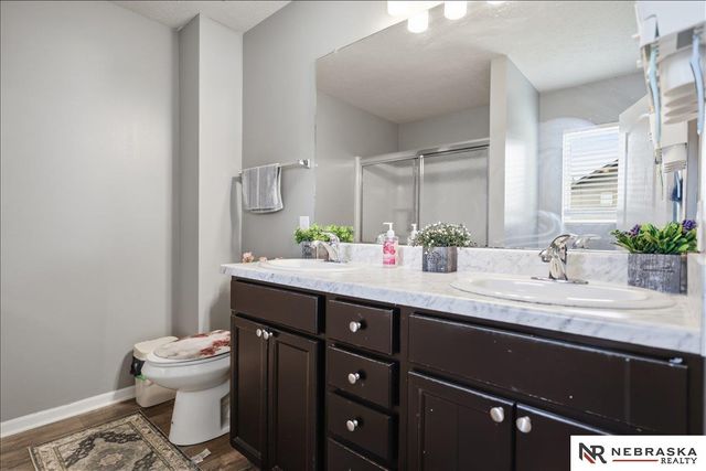 9118 Potter Street, Omaha, NE 68122