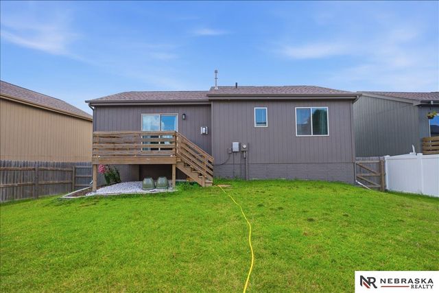 9118 Potter Street, Omaha, NE 68122