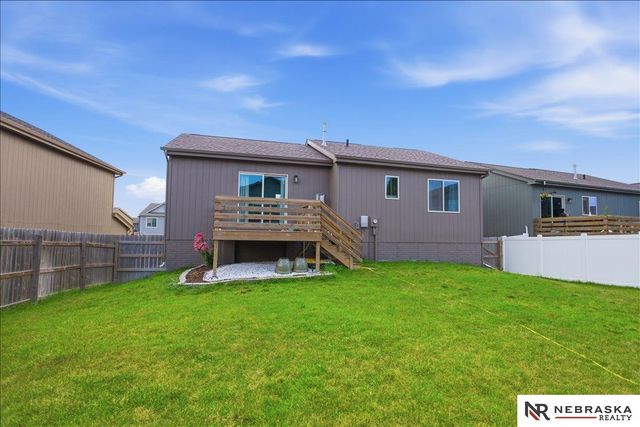 9118 Potter Street, Omaha, NE 68122