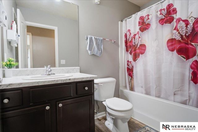 9118 Potter Street, Omaha, NE 68122