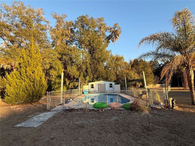 155 RODDY ROAD, Palatka, FL 32177