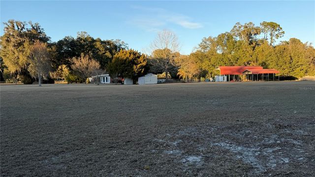 155 RODDY ROAD, Palatka, FL 32177