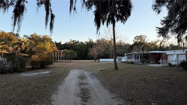 155 RODDY ROAD, Palatka, FL 32177