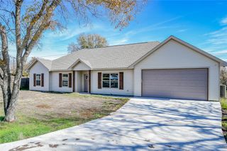 5441 Tin Top Highway, Granbury, TX 76048