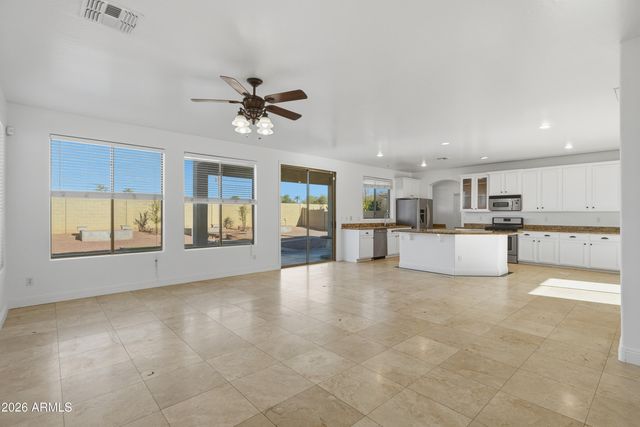 14162 W WOODBRIDGE Avenue, Goodyear, AZ 85395