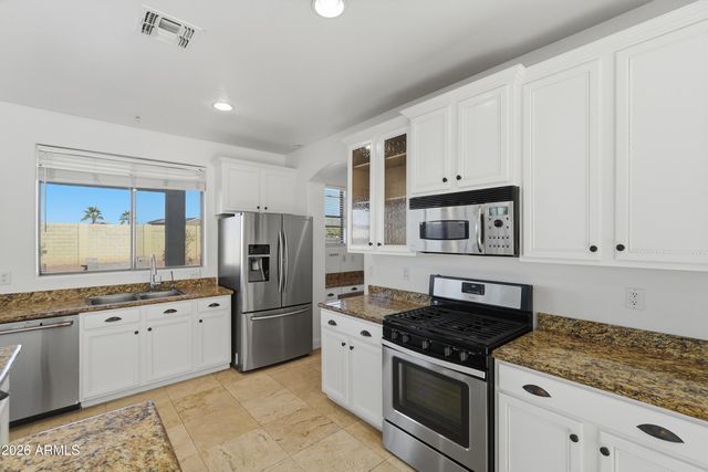 14162 W WOODBRIDGE Avenue, Goodyear, AZ 85395