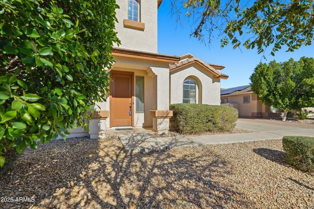 14162 W WOODBRIDGE Avenue, Goodyear, AZ 85395