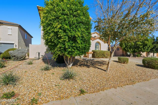 14162 W WOODBRIDGE Avenue, Goodyear, AZ 85395
