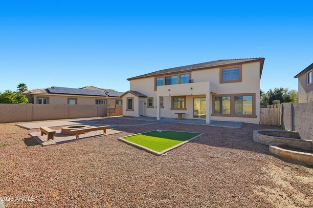 14162 W WOODBRIDGE Avenue, Goodyear, AZ 85395