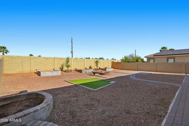 14162 W WOODBRIDGE Avenue, Goodyear, AZ 85395