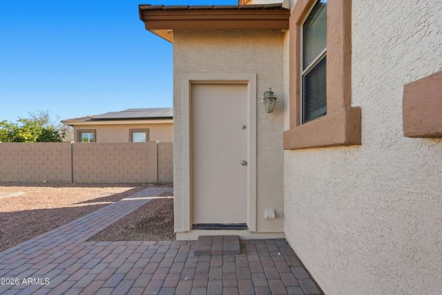 14162 W WOODBRIDGE Avenue, Goodyear, AZ 85395