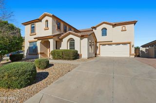 14162 W WOODBRIDGE Avenue, Goodyear, AZ 85395