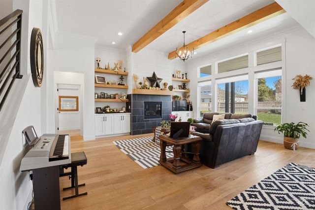 1790 N Black Forest Way, Eagle, ID 83616