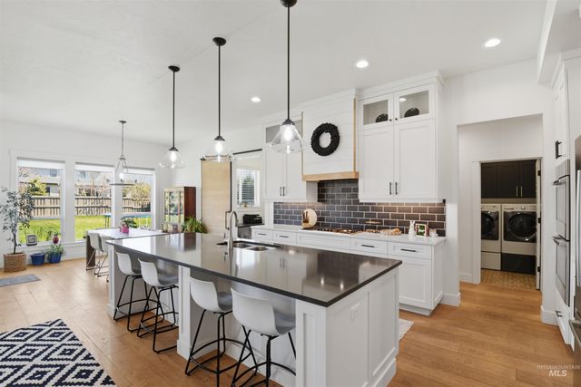 1790 N Black Forest Way, Eagle, ID 83616