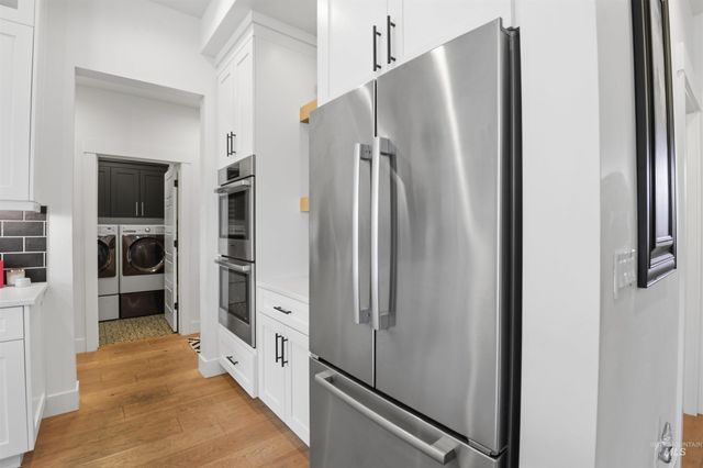 1790 N Black Forest Way, Eagle, ID 83616