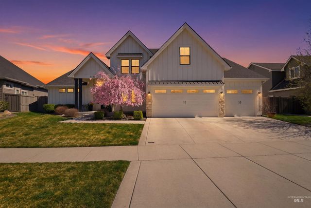 1790 N Black Forest Way, Eagle, ID 83616