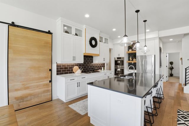 1790 N Black Forest Way, Eagle, ID 83616