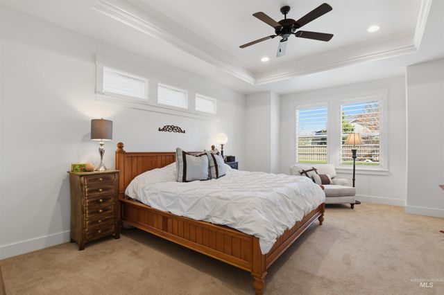 1790 N Black Forest Way, Eagle, ID 83616