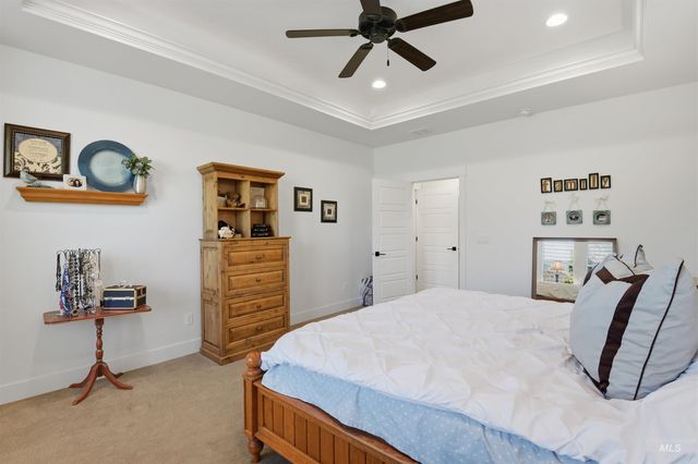 1790 N Black Forest Way, Eagle, ID 83616